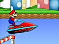 Παιχνίδι Mario Jet Ski  σε απευθείας σύνδεση