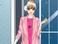 Παιχνίδι Casual Fashion Dress σε απευθείας σύνδεση Παιχνίδι Casual Fashion Dress σε απευθείας σύνδεση