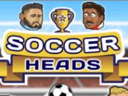 Παιχνίδι Ποδόσφαιρο Headz Κύπελλο 2  σε απευθείας σύνδεση