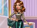Παιχνίδι Fashionista Tris: Doll Outfits σε απευθείας σύνδεση Παιχνίδι Fashionista Tris: Doll Outfits σε απευθείας σύνδεση
