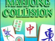Παιχνίδι Σύγκρουση Mahjong σε απευθείας σύνδεση