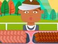 Παιχνίδι Fast Food Takeaway σε απευθείας σύνδεση Παιχνίδι Fast Food Takeaway σε απευθείας σύνδεση