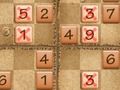Παιχνίδι Παραλία Sudoku  σε απευθείας σύνδεση