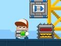 Παιχνίδι Boss Επίπεδο πέναλτι  σε απευθείας σύνδεση