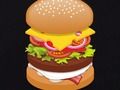 Παιχνίδι Δημιουργία Burger  σε απευθείας σύνδεση
