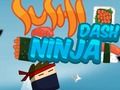 Παιχνίδι Σούσι Ninja Dash  σε απευθείας σύνδεση