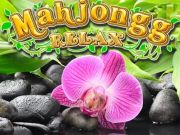 Παιχνίδι Mahjong χαλαρώστε σε απευθείας σύνδεση