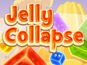 Παιχνίδι Jelly κατάρρευση  σε απευθείας σύνδεση