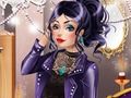 Παιχνίδι Το κακό βασίλισσα Σύγχρονη Makeover  σε απευθείας σύνδεση