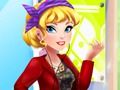 Παιχνίδι Τέλεια πριγκίπισσα Makeover Aurora σε απευθείας σύνδεση