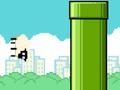 Παιχνίδι Flappy Πρόβατα Πολλαπλών Παικτών σε απευθείας σύνδεση