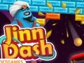 Παιχνίδι Jinn dash σε απευθείας σύνδεση