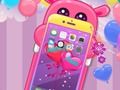 Παιχνίδι Διακοσμήστε Iphone7 σας  σε απευθείας σύνδεση