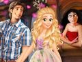 Παιχνίδι Princess Μυστική Ημερομηνία  σε απευθείας σύνδεση