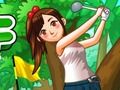 Παιχνίδι Μάγια Golf  σε απευθείας σύνδεση