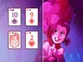 Παιχνίδι Magic Solitaire tingly του  σε απευθείας σύνδεση