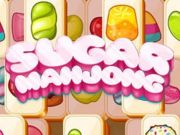 Παιχνίδι Ζάχαρη Mahjong  σε απευθείας σύνδεση