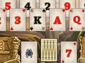 Παιχνίδι 3 Πυραμίδα Tripeaks 2  σε απευθείας σύνδεση