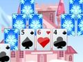 Παιχνίδι Κατεψυγμένα Κάστρο Solitaire σε απευθείας σύνδεση Παιχνίδι Κατεψυγμένα Κάστρο Solitaire σε απευθείας σύνδεση