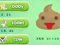 Παιχνίδι Κακά Clicker 2  σε απευθείας σύνδεση