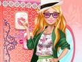 Παιχνίδι Barbie`s Ντουλάπα Makeover  σε απευθείας σύνδεση