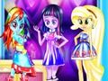 Παιχνίδι Equestria girls high school στολή σε απευθείας σύνδεση Παιχνίδι Equestria girls high school στολή σε απευθείας σύνδεση
