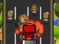 Παιχνίδι Η Κατάρρευση Zombie  σε απευθείας σύνδεση