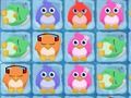 Παιχνίδι Penguin αγώνα 3  σε απευθείας σύνδεση