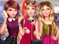 Παιχνίδι Μου Fresh Start Makeover  σε απευθείας σύνδεση