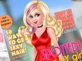 Παιχνίδι Στυλ διασημοτήτων Barbie σε απευθείας σύνδεση