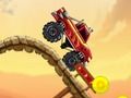 Παιχνίδι Monster Truck Madness σε απευθείας σύνδεση