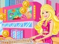 Παιχνίδι Μαμά Barbie να πάτε για ψώνια  σε απευθείας σύνδεση