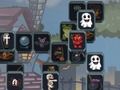 Παιχνίδι Φάντασμα Mahjong  σε απευθείας σύνδεση