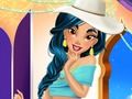 Παιχνίδι Πριγκίπισσα Jasmine Μυστική Ευχή  σε απευθείας σύνδεση