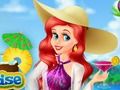 Παιχνίδι Κρουαζιέρα Ariel Caribbean σε απευθείας σύνδεση