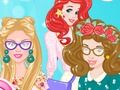 Παιχνίδι Μπάρμπι Book Club  σε απευθείας σύνδεση