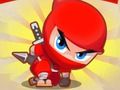 Παιχνίδι Ninja Run 2 σε απευθείας σύνδεση