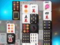 Παιχνίδι Μαύρο και άσπρο mahjong 2  σε απευθείας σύνδεση