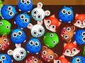 Παιχνίδι Plushy Ζώα  σε απευθείας σύνδεση