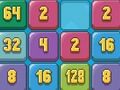 Παιχνίδι 2048 εικονοστοιχεία  σε απευθείας σύνδεση