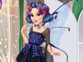 Παιχνίδι Enchanted Άνοιξη Χορός  σε απευθείας σύνδεση