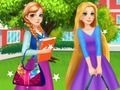 Παιχνίδι Πριγκίπισσα της Disney τσάντα College  σε απευθείας σύνδεση