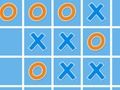 Παιχνίδι Ultimate tic tac toe σε απευθείας σύνδεση