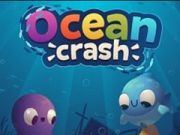 Παιχνίδι Ocean συντριβή  σε απευθείας σύνδεση