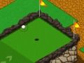 Παιχνίδι MiniGolf Κόσμος  σε απευθείας σύνδεση