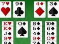 Παιχνίδι Κυψέλες Solitaire Κλασικό σε απευθείας σύνδεση Παιχνίδι Κυψέλες Solitaire Κλασικό σε απευθείας σύνδεση