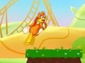 Παιχνίδι Κύριος. Jumpz Adventureland  σε απευθείας σύνδεση