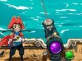 Παιχνίδι Πειρατές Sea Bubble σε απευθείας σύνδεση Παιχνίδι Πειρατές Sea Bubble σε απευθείας σύνδεση