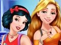 Παιχνίδι BFF Επιστροφή στο σχολείο  σε απευθείας σύνδεση