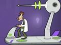Παιχνίδι Phineas and Ferb Bot κοπανίζω! σε απευθείας σύνδεση Παιχνίδι Phineas and Ferb Bot κοπανίζω! σε απευθείας σύνδεση